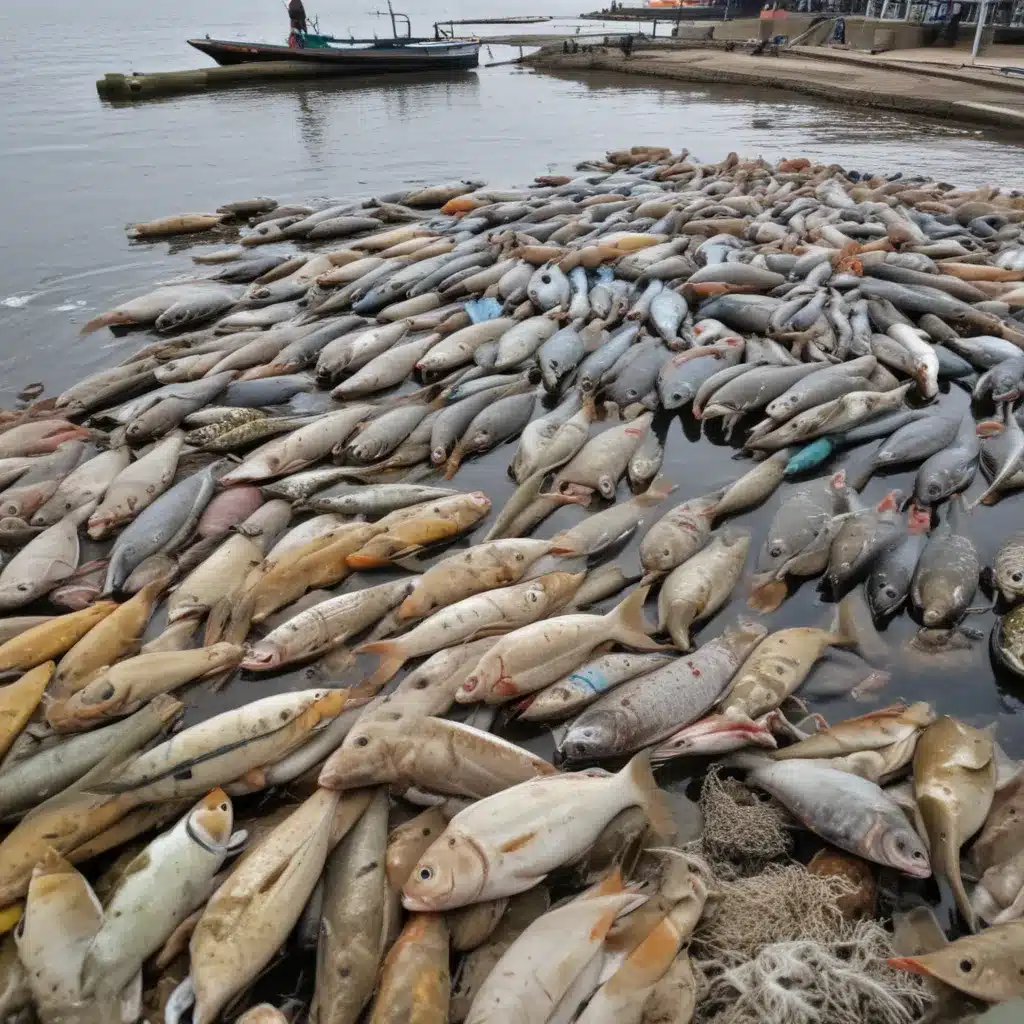 Promoting Sustainable Fishing Practices in West Kirby’s Coastal Waters