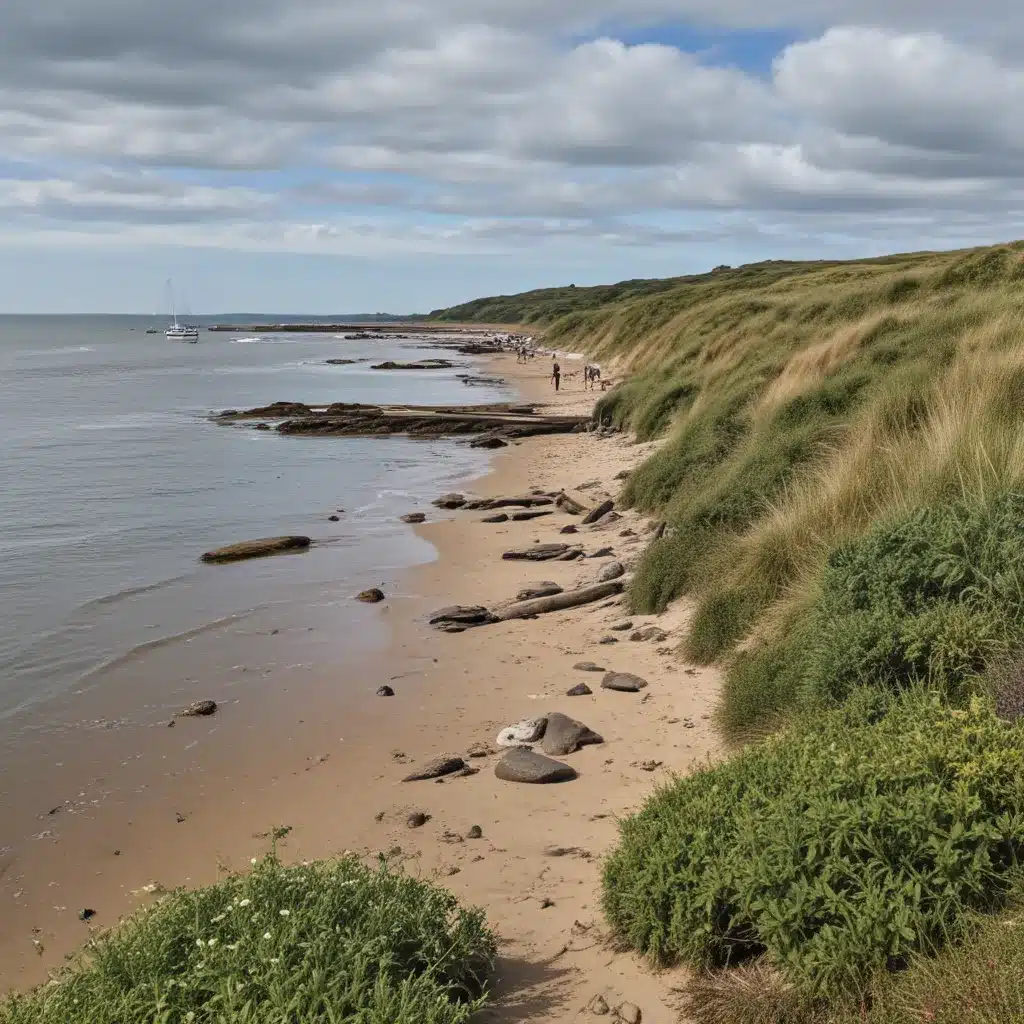 Promoting Sustainable Tourism and Ecotourism in West Kirby’s Coastal Region