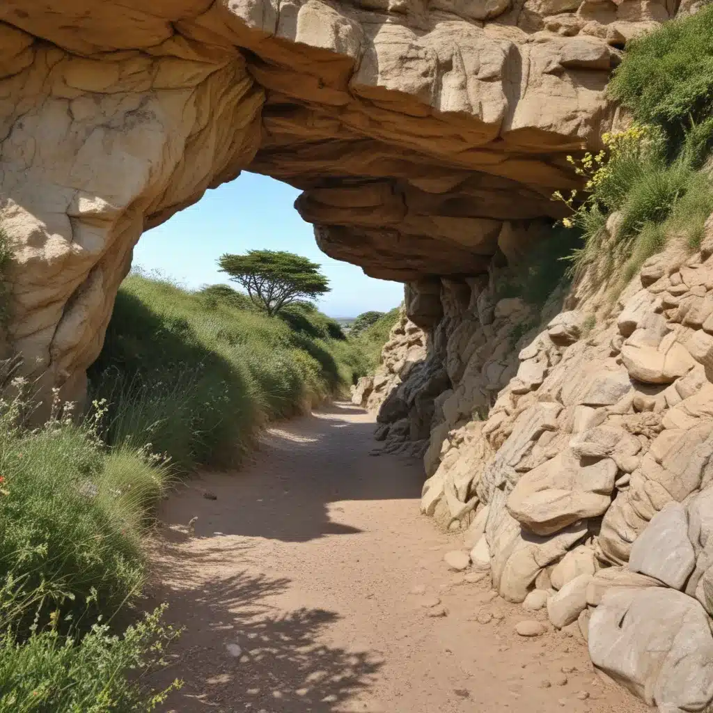 Promoting Sustainable Tourism in West Kirby’s Designated Geoparks