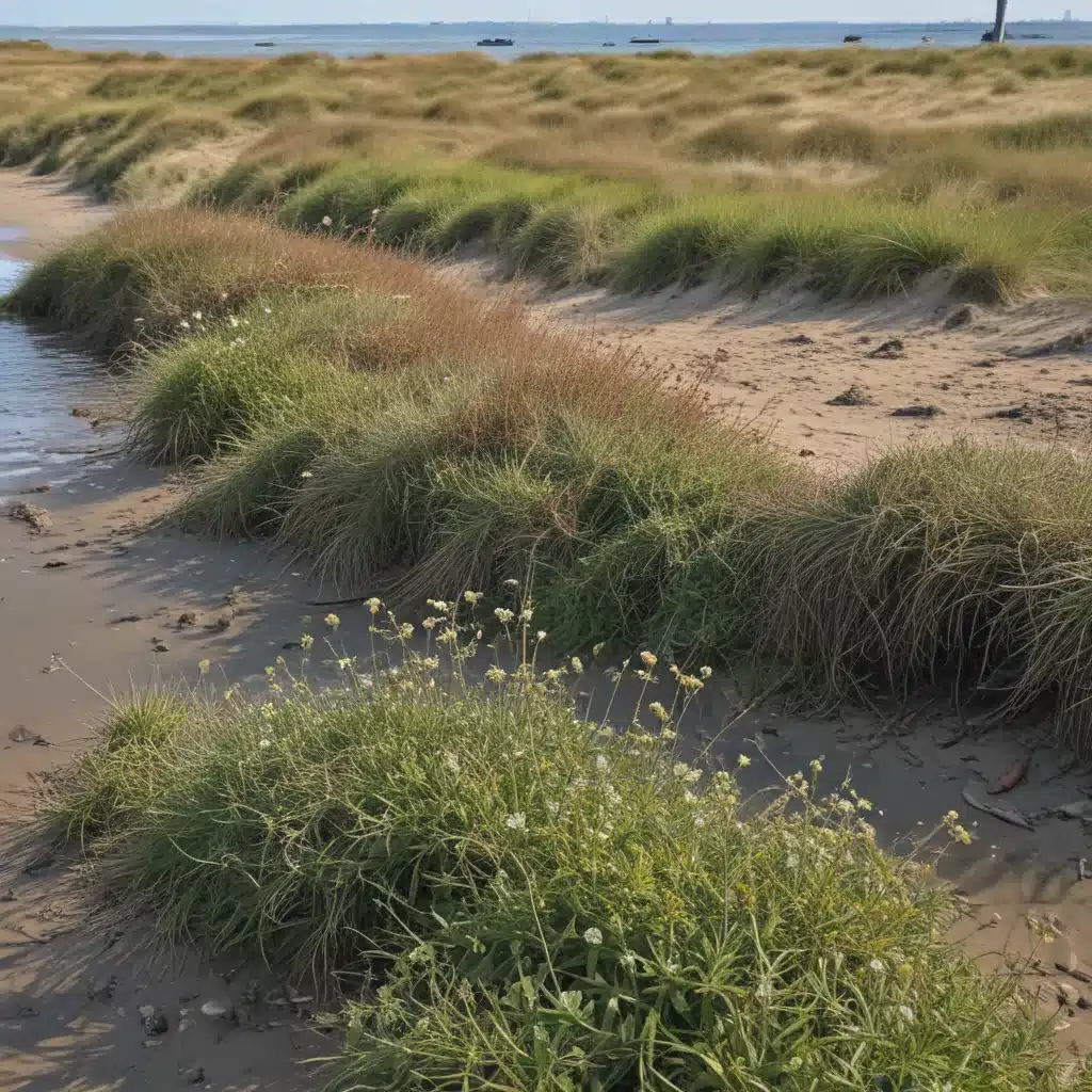 Protecting West Kirby’s Coastal Environment: Conservation Efforts