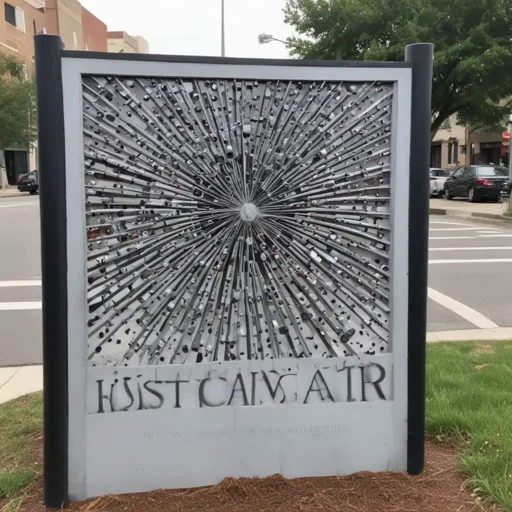 Public Art Installation Sparks Divided Opinion