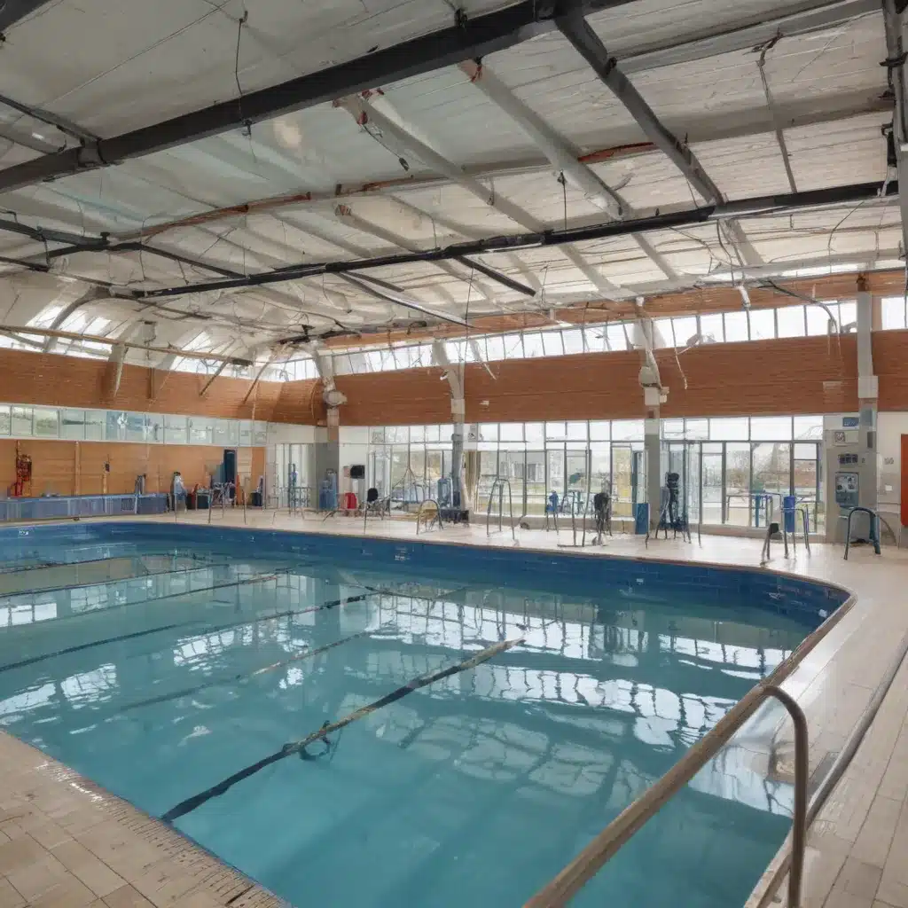 Public Consultation on Future of Local Leisure Facilities