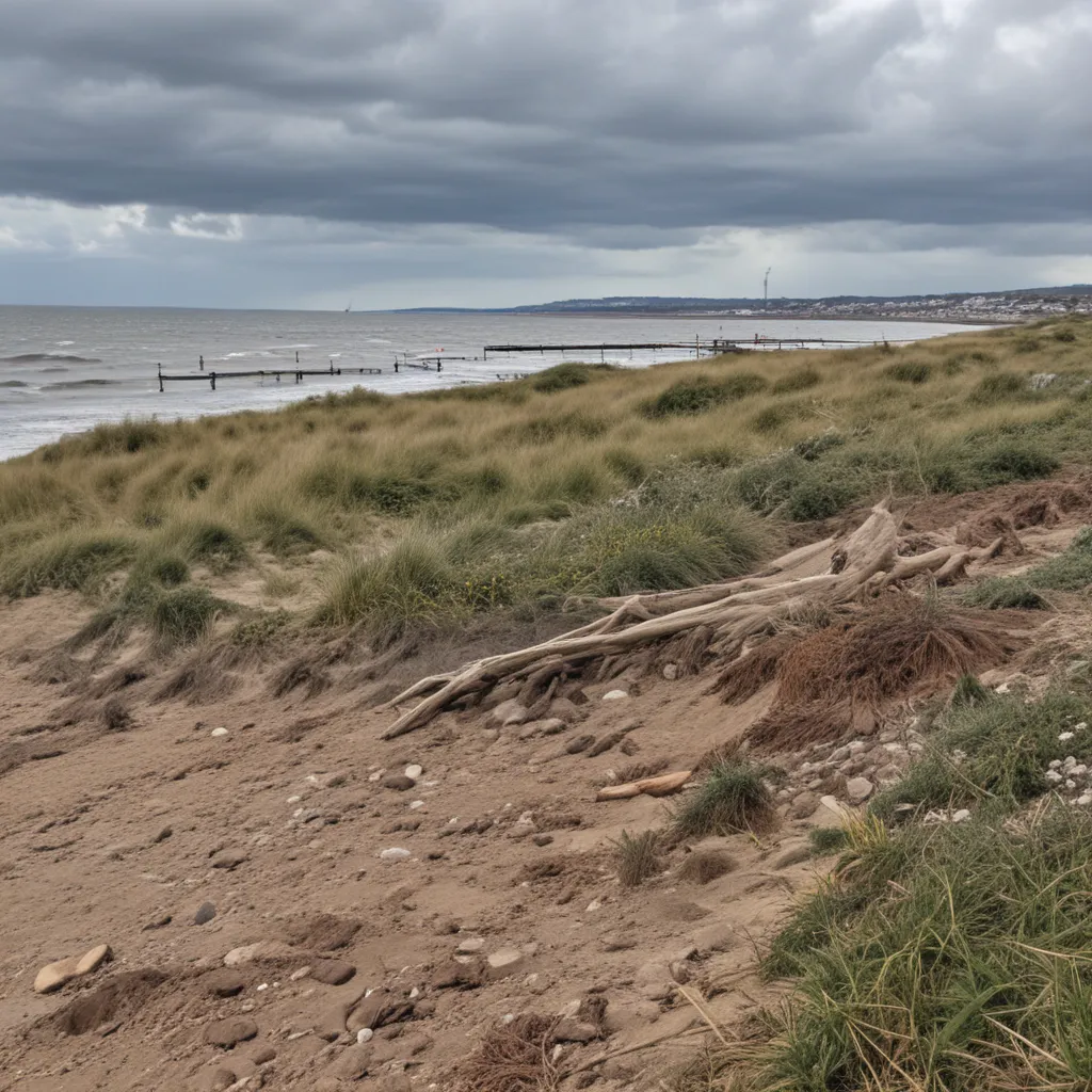 Public Consultation on West Kirby’s Climate Action and Resilience Strategy