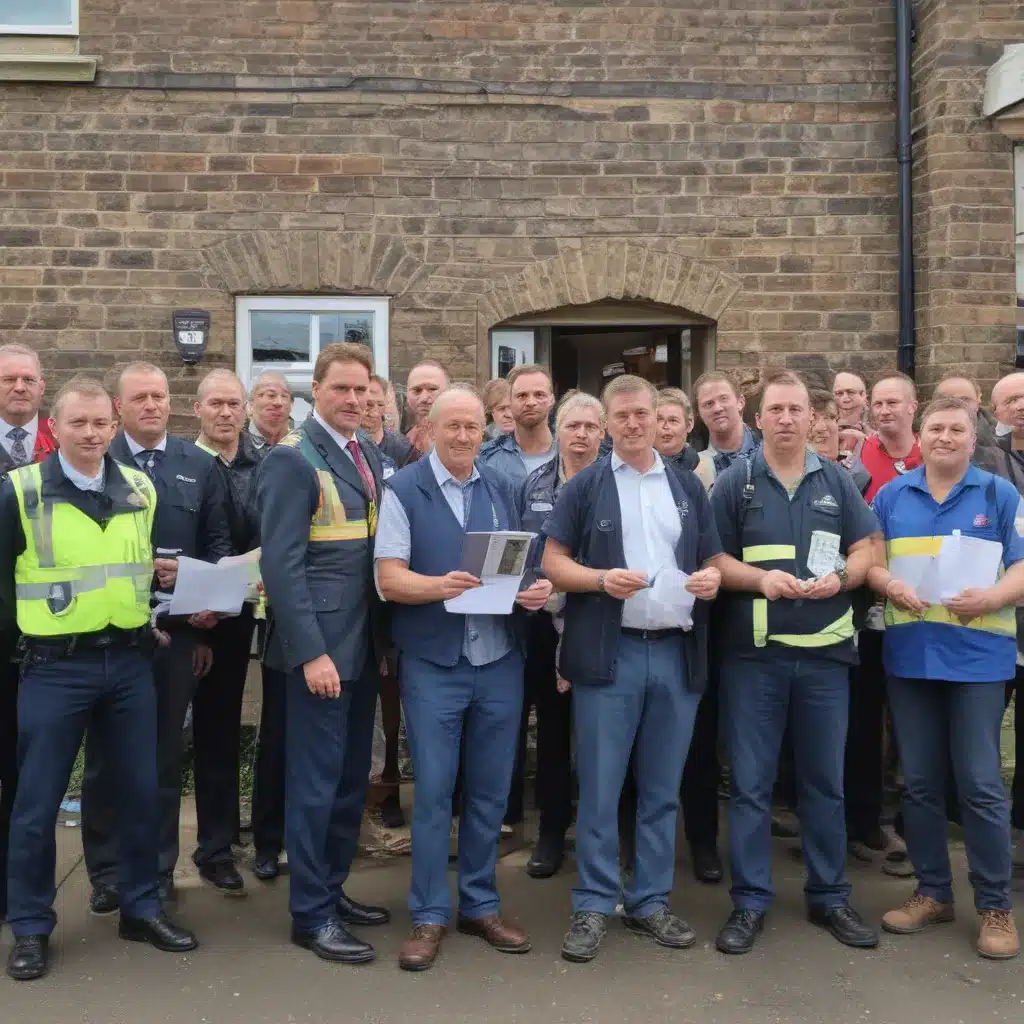Residents Applaud West Kirby’s Proactive Efforts to Address County Lines Drug Trafficking Operations