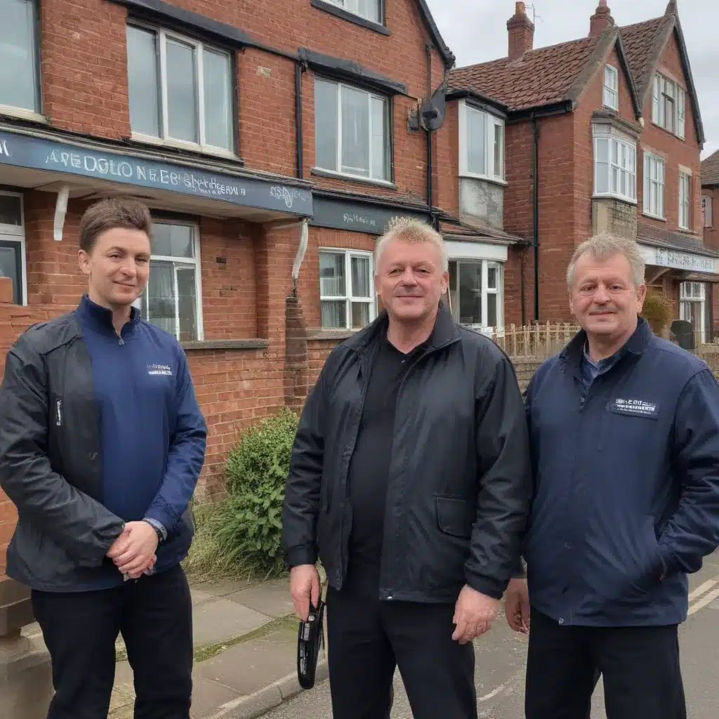 Residents Praise West Kirby’s Proactive Efforts to Disrupt Organised Crime Networks