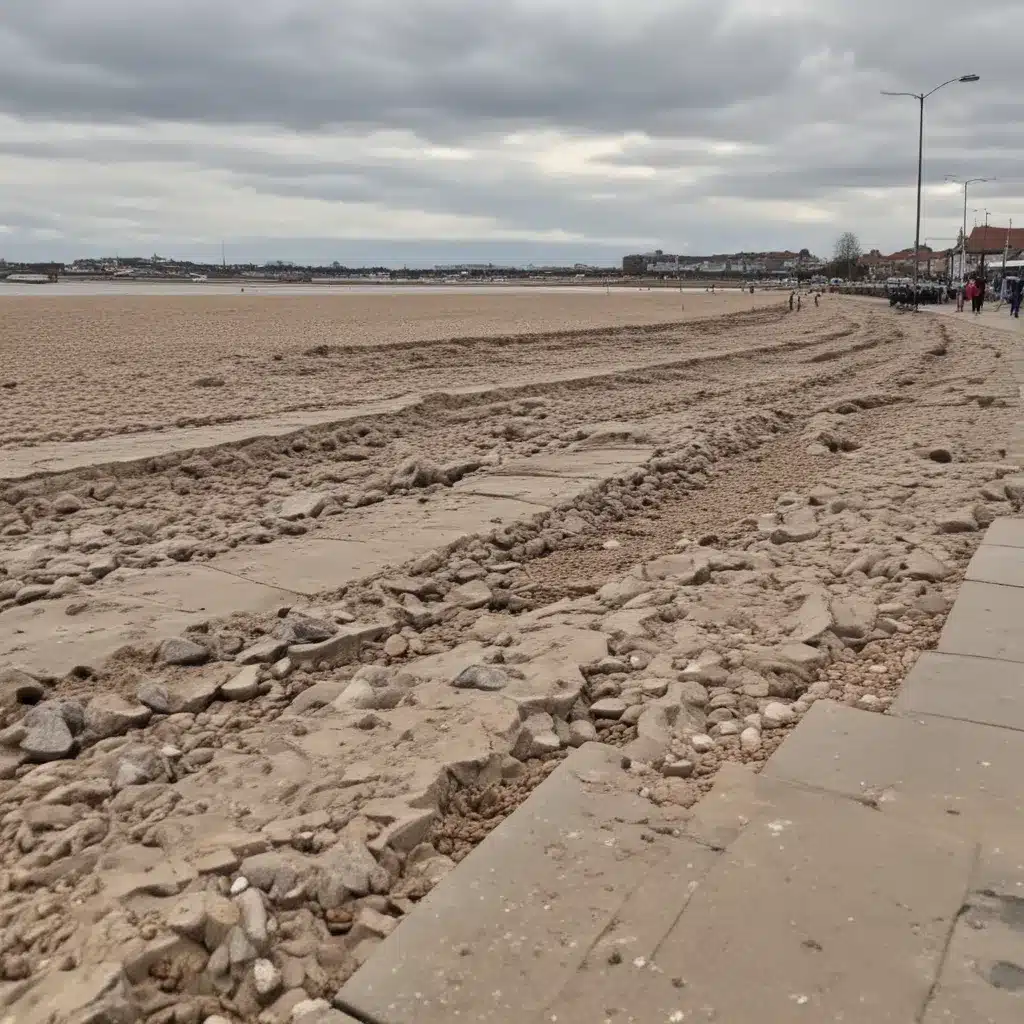 Residents Voice Concerns over Proposed Developments in West Kirby