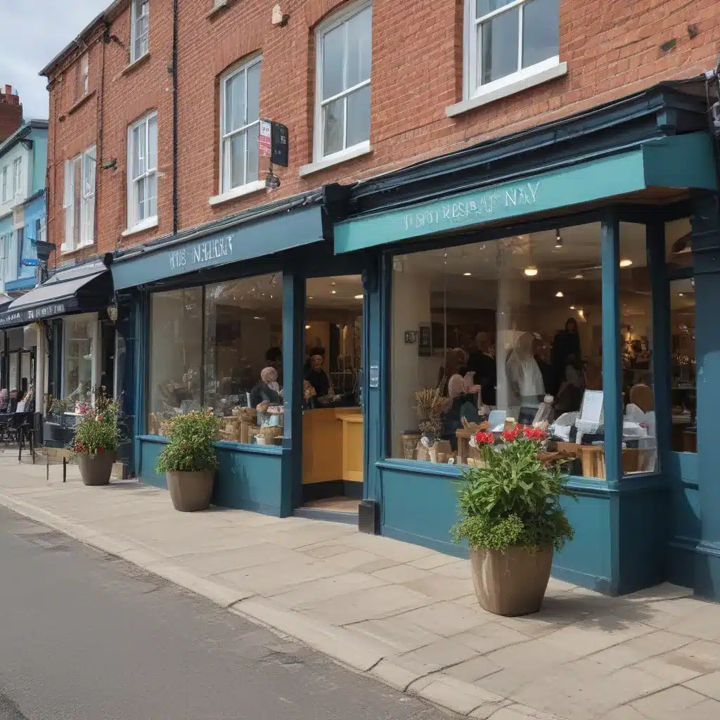 Revitalising West Kirby’s High Street: Supporting Local Businesses and Diversity