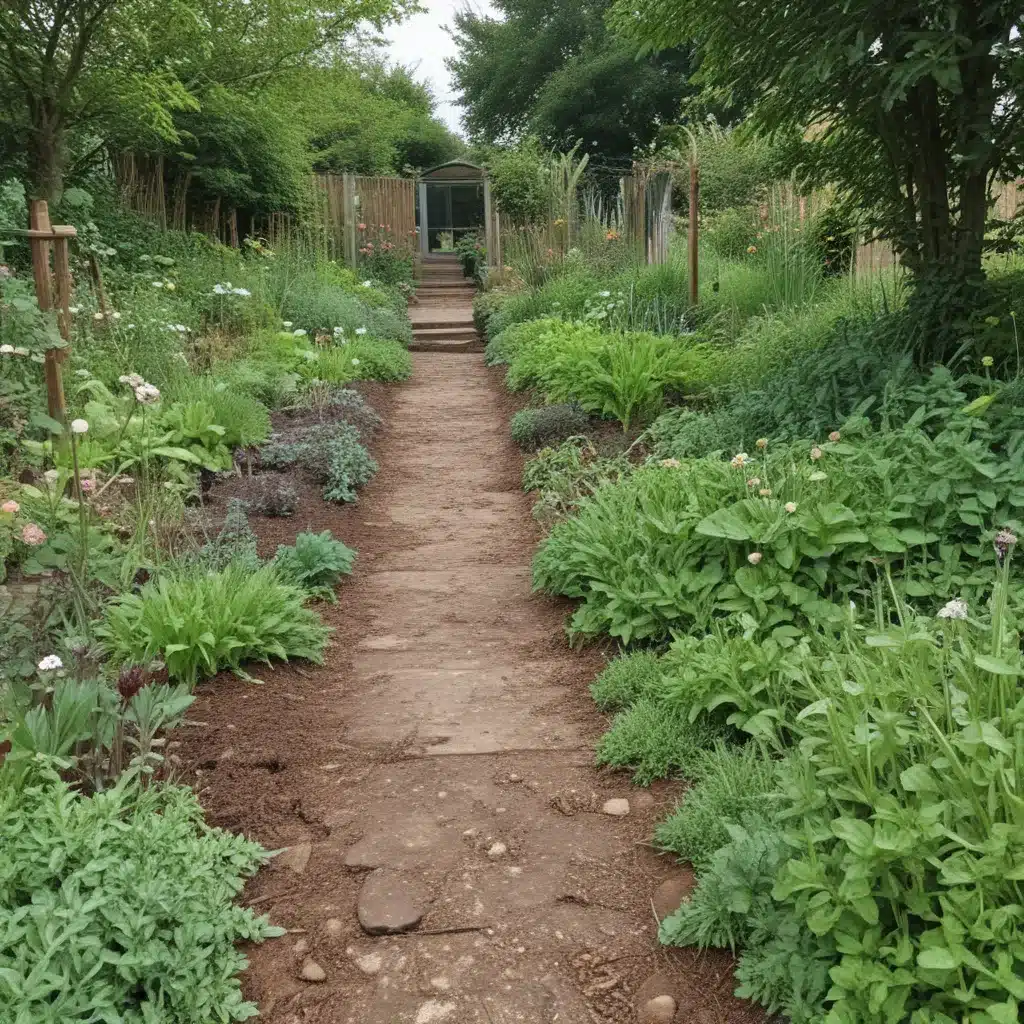 Reviving West Kirby’s Forgotten Green Spaces: Community Gardening Projects