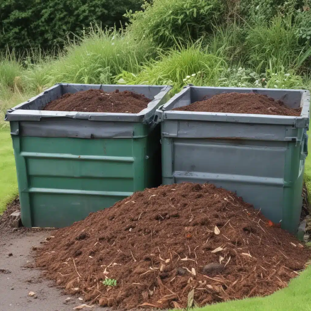 Revolutionising Waste Management in West Kirby through Innovative Composting Programmes