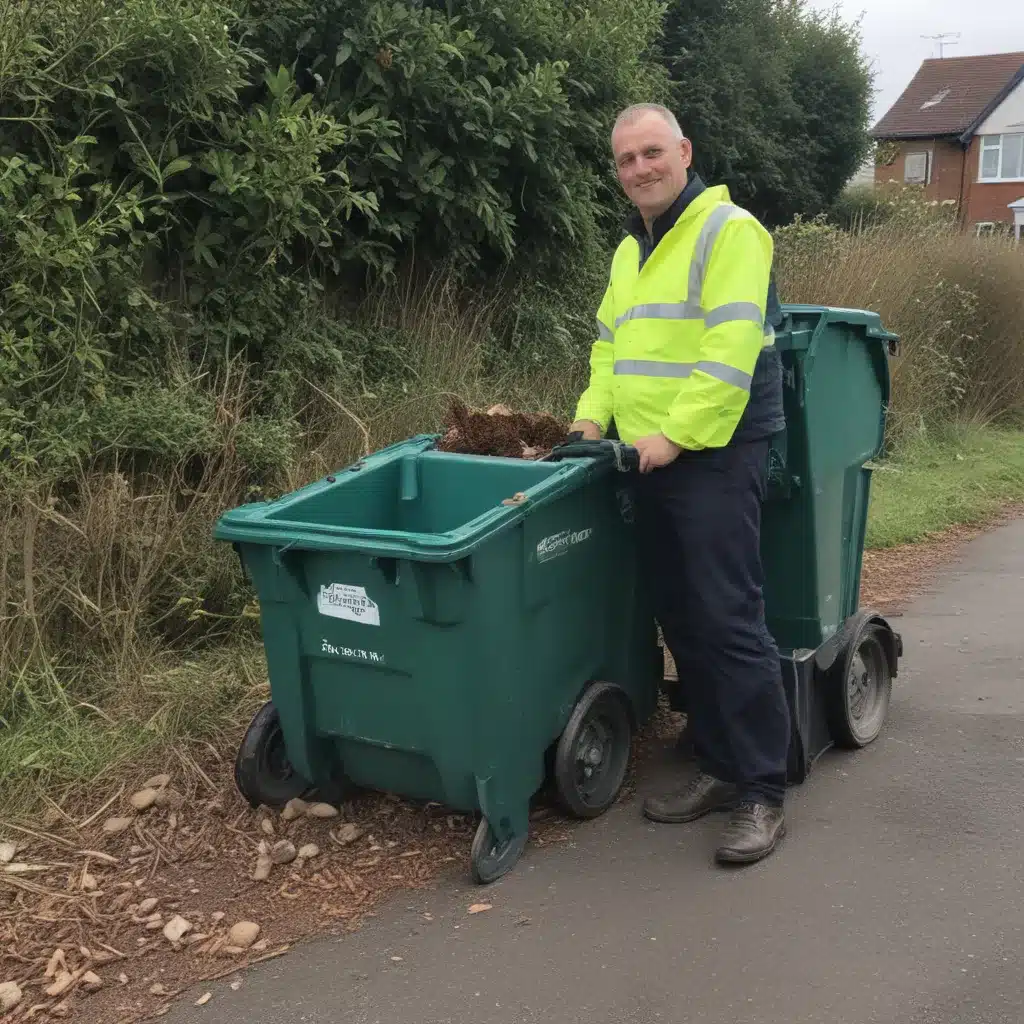 Revolutionising Waste Management in West Kirby through Innovative Disposal Methods