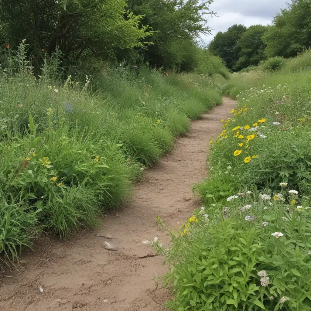 Safeguarding West Kirby’s Green Spaces: Biodiversity Conservation Strategies