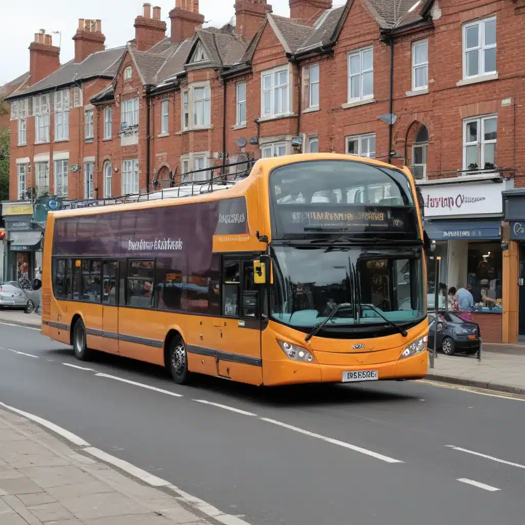Safety Aspects of Proposed Changes to West Kirby’s Bus Routes Discussed