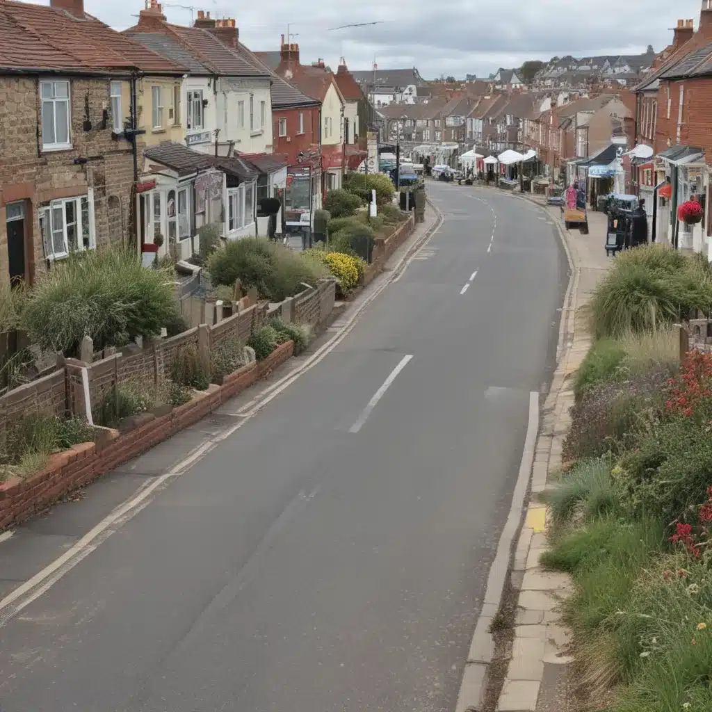 Safety Aspects of Proposed Changes to West Kirby’s Planning Policies Discussed
