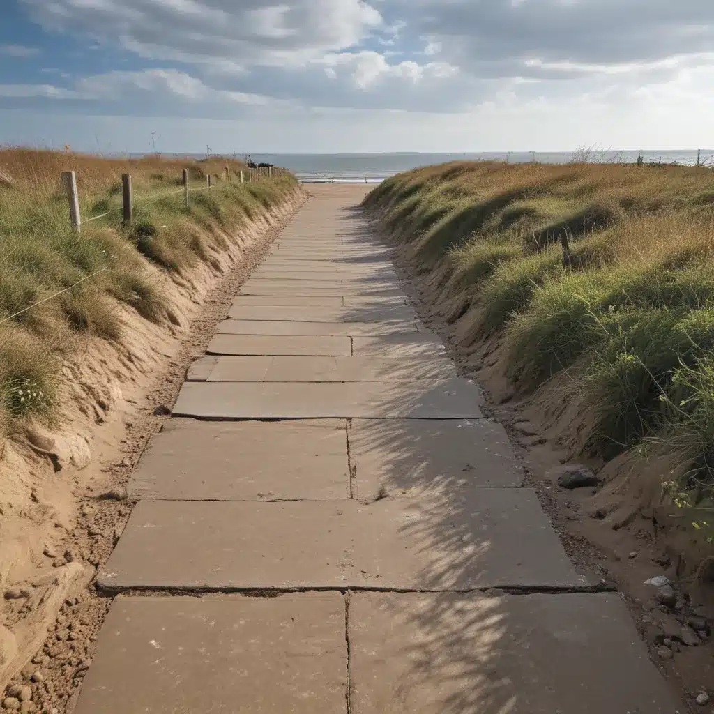 Safety Aspects of West Kirby’s Coastal Path Improvements Discussed