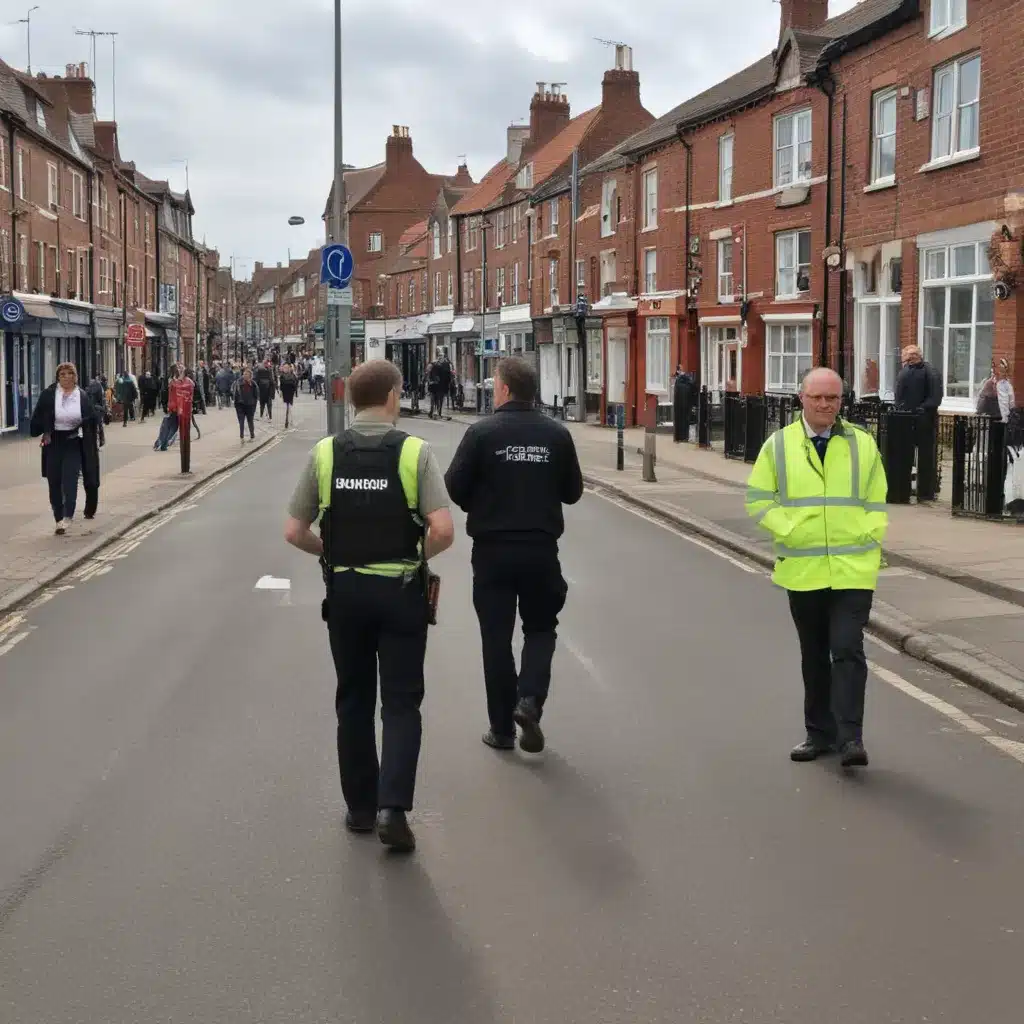 Securing West Kirby’s Future: Residents Debate Priorities for Crime Prevention