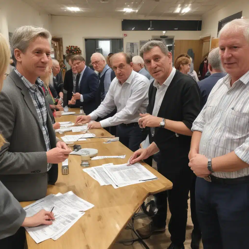 Securing West Kirby’s Future: Residents Debate Priorities for Crime Prevention at Public Consultation Event, Informing Council Policy