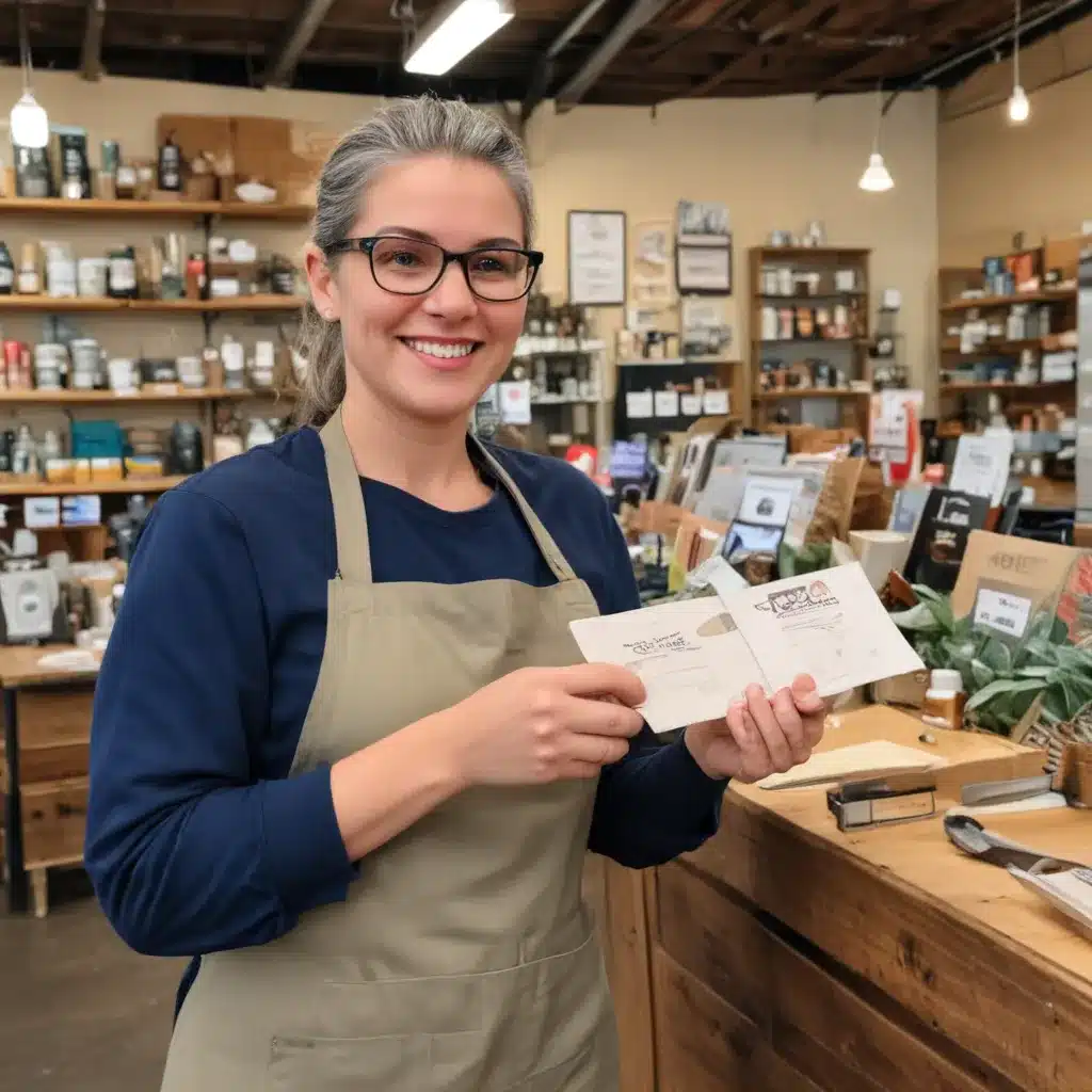 Small Businesses Receive Boost from ‘Shop Local’ Campaign