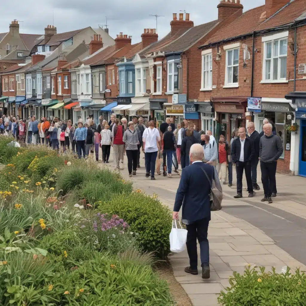 Strengthening West Kirby’s Community Spirit: Neighbourhood Grants for Local Initiatives