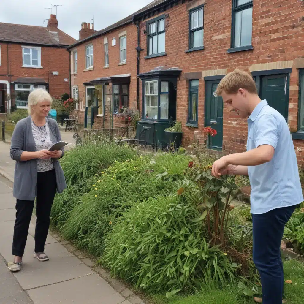 Strengthening West Kirby’s Community Spirit: Neighbourhood Grants for Social Cohesion