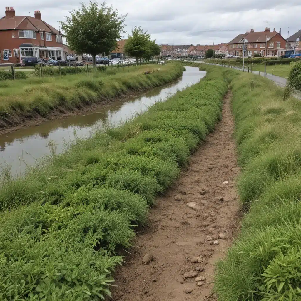 Strengthening West Kirby’s Green Infrastructure and Ecosystem Services