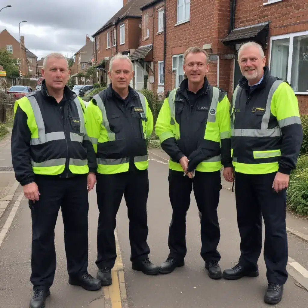 Strengthening West Kirby’s Neighbourhood Watch: Record Number of Residents Volunteer to Patrol Streets and Deter Crime