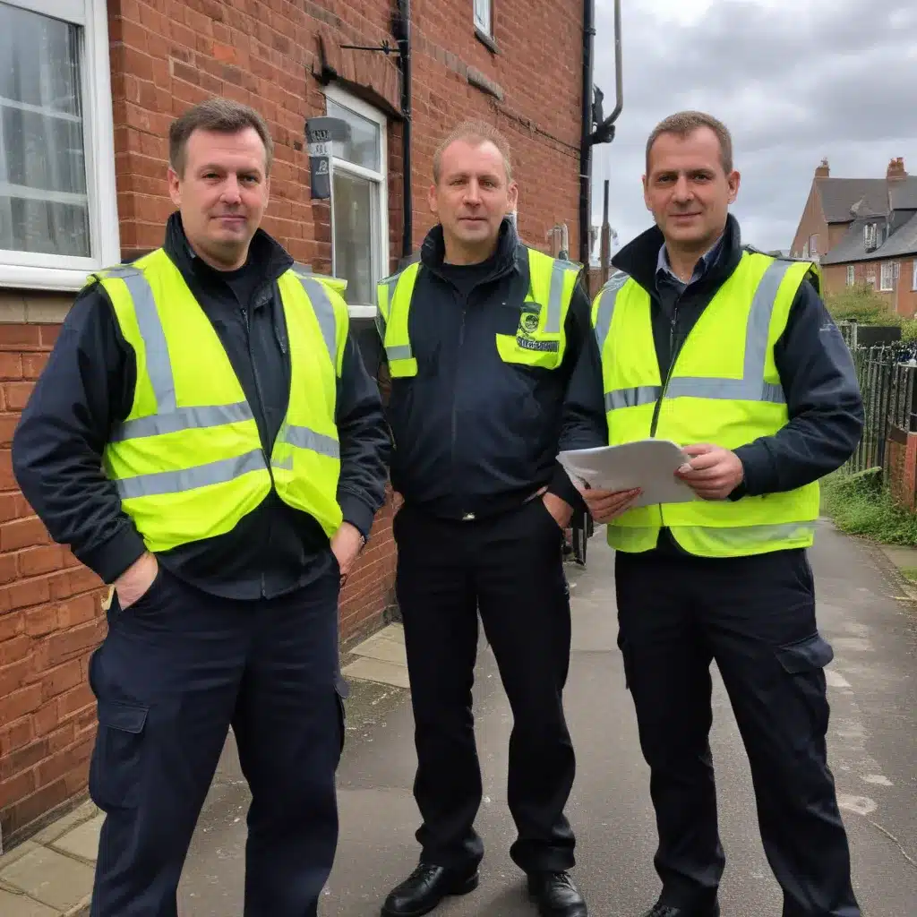 Strengthening West Kirby’s Neighbourhood Watch: Record Number of Residents Volunteer to Patrol Streets and Deter Criminal Activity