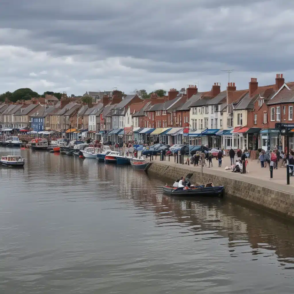 Strengthening West Kirby’s Resilience: Emergency Planning Initiatives