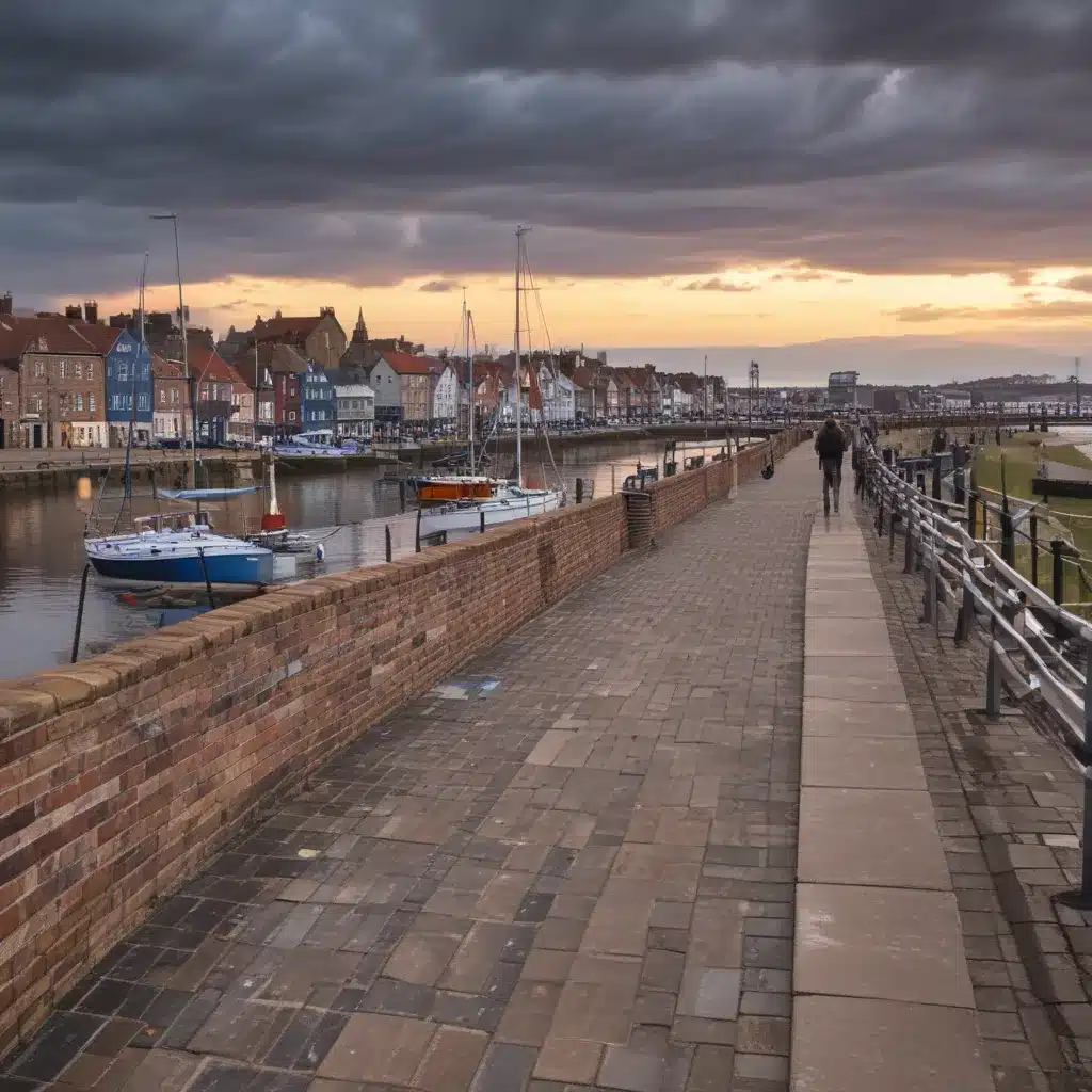 Strengthening West Kirby’s Resilience to Cybersecurity Threats and Digital Disruptions