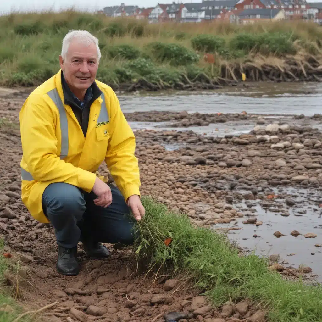 Sustainable Solutions for West Kirby’s Environmental Challenges