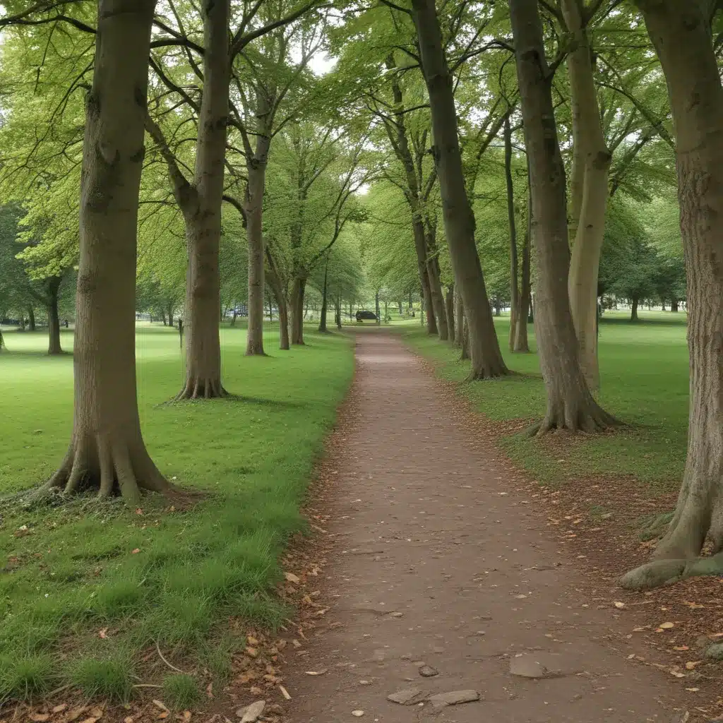 Tackling Anti-Social Behaviour in Local Parks