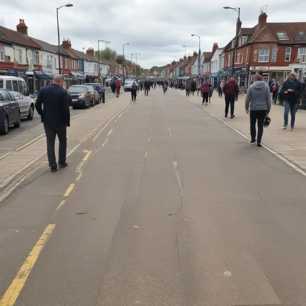 Tackling Anti-Social Behaviour in West Kirby: A Holistic Approach