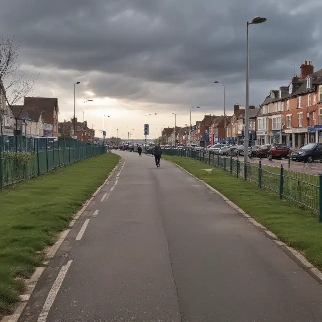 Tackling Antisocial Behaviour in West Kirby: New Measures Prove Highly Effective in Reducing Incident Rates