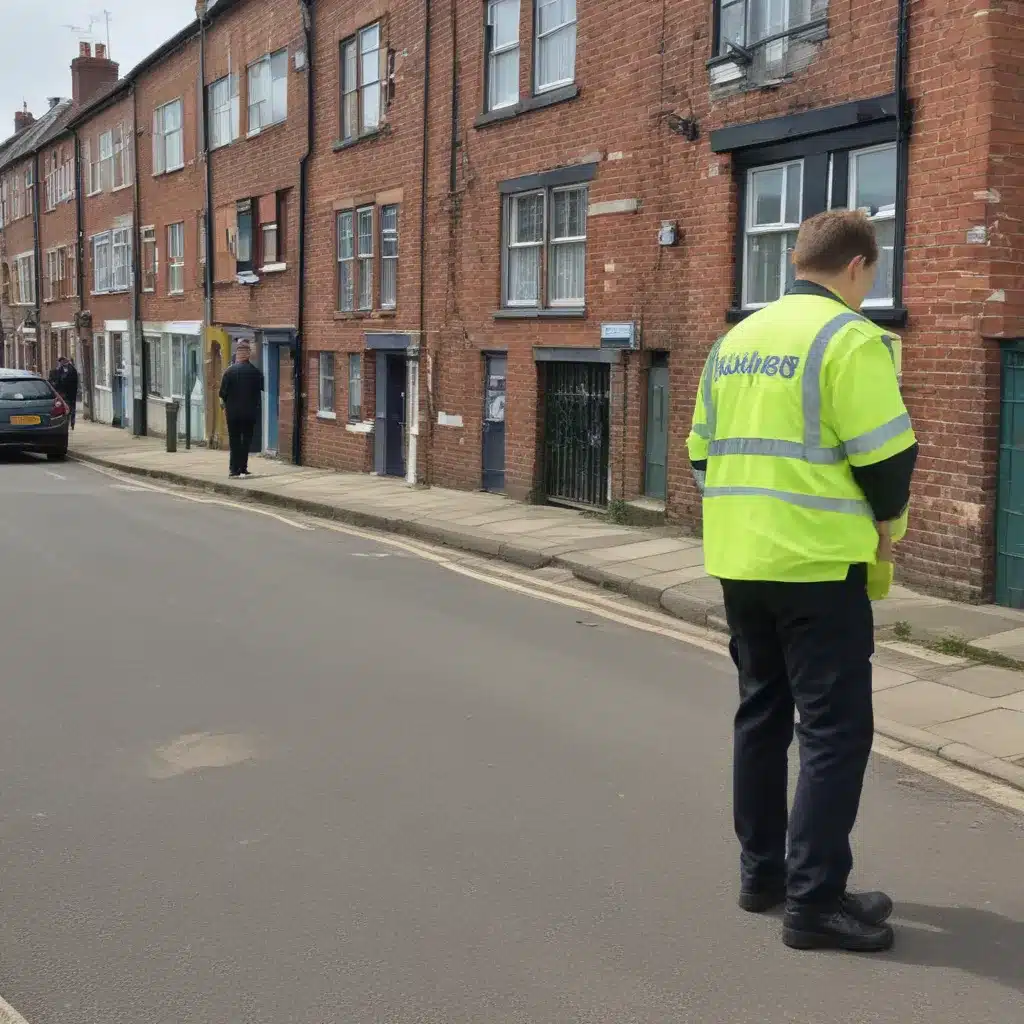 Tackling Antisocial Behaviour in West Kirby: New Measures Prove Highly Effective in Reducing Incident Rates Across the Borough