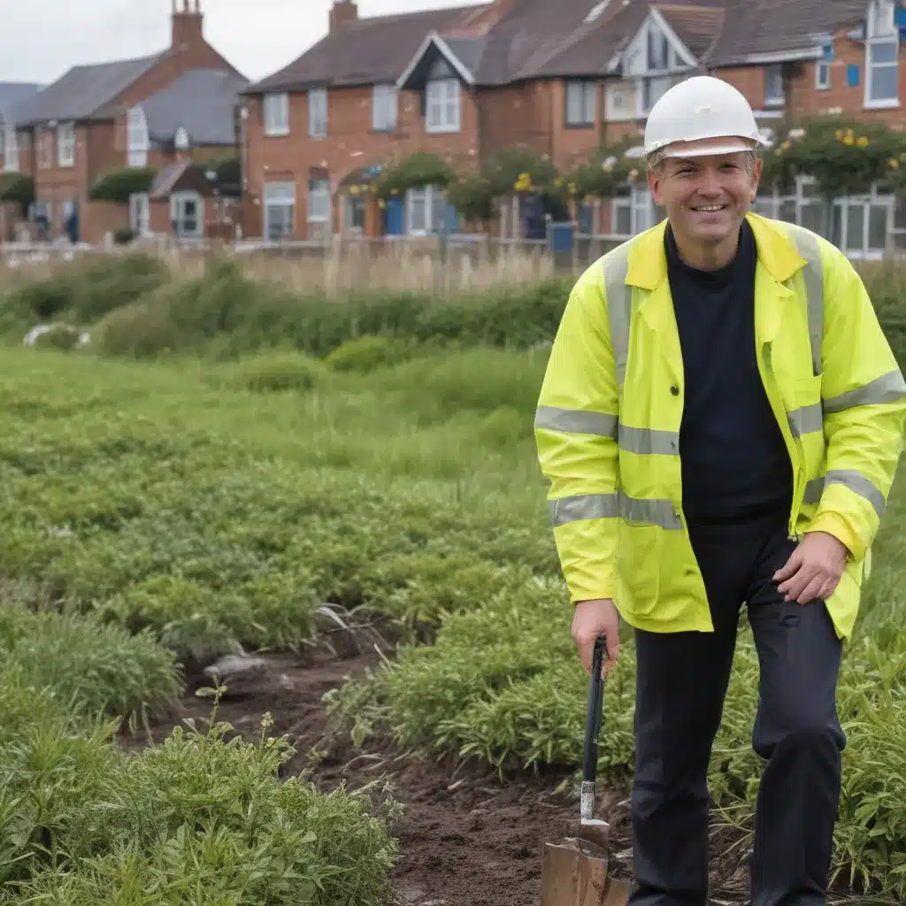 Transitioning West Kirby to a Decarbonised Economy through Green Job Creation
