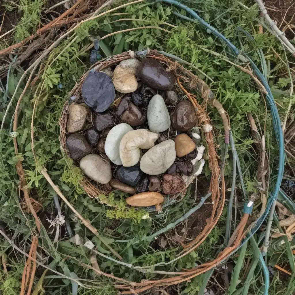 Transitioning West Kirby to a Zero-Waste Future through Circular Economy Initiatives