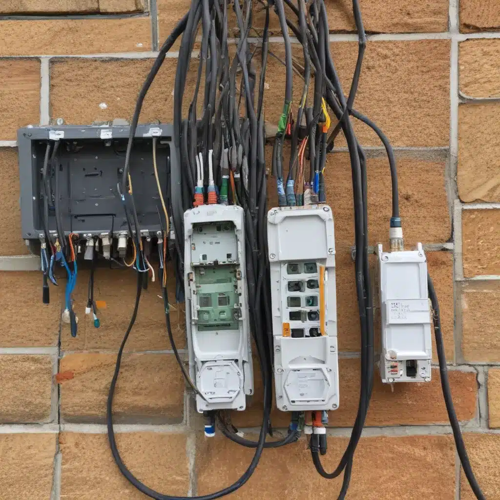 Troubleshooting Broadband and Connectivity Issues in West Kirby