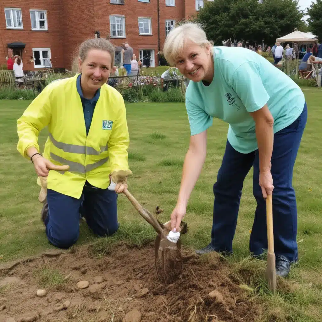 Volunteer Opportunities with West Kirby’s Civic Pride and Beautification Projects