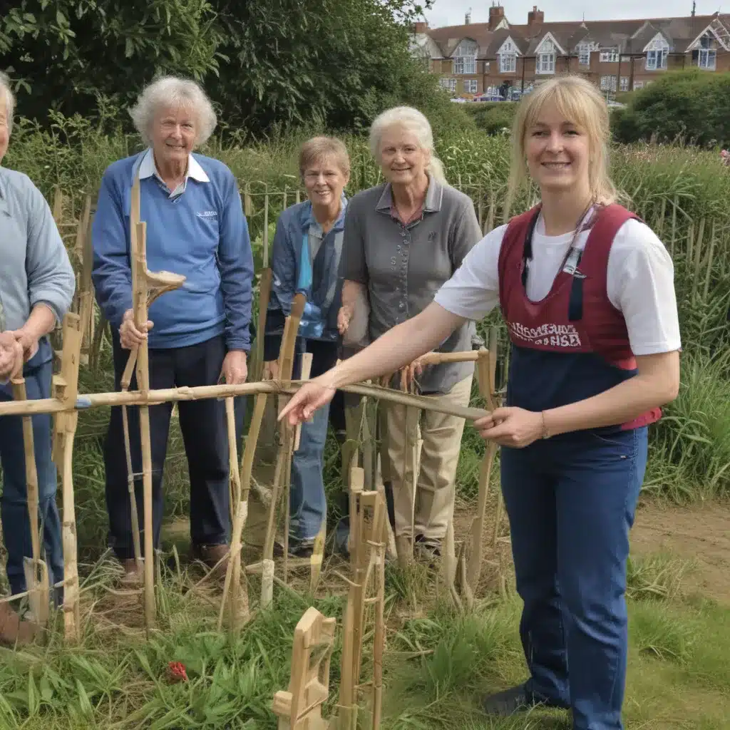 Volunteer Opportunities with West Kirby’s Community Associations