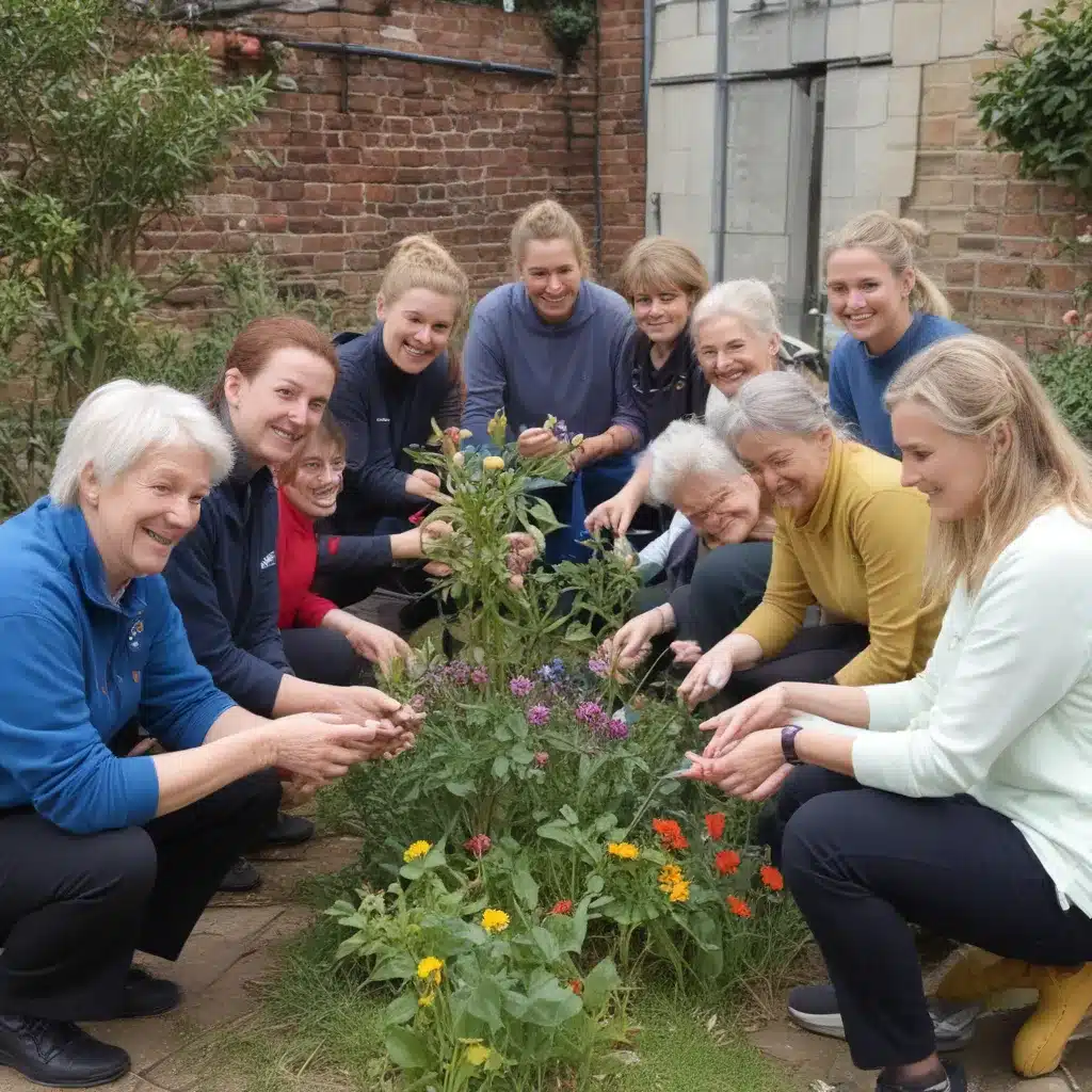 Volunteer Opportunities with West Kirby’s Community Wellbeing Initiatives