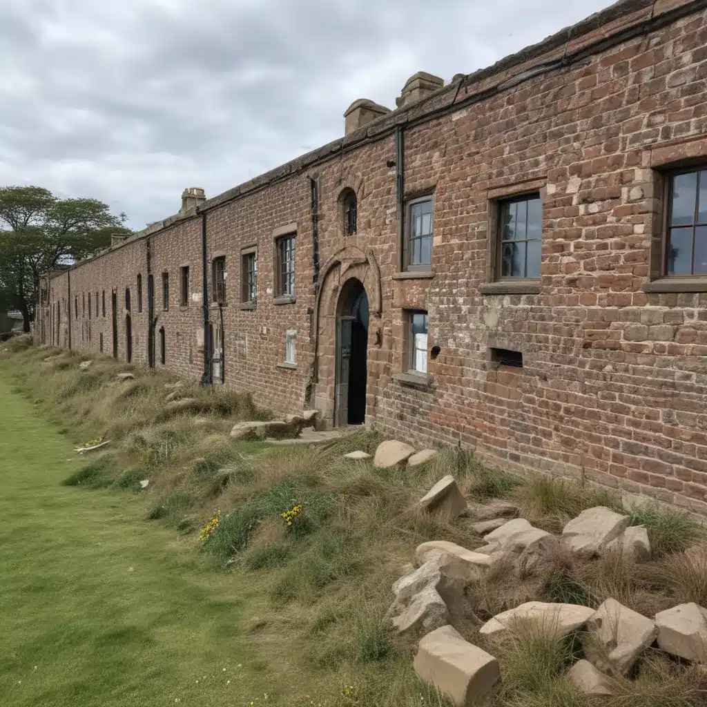 Volunteer Opportunities with West Kirby’s Heritage Conservation Projects