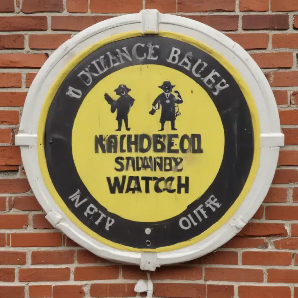 Volunteer Opportunities with West Kirby’s Neighbourhood Watch and Safety Initiatives