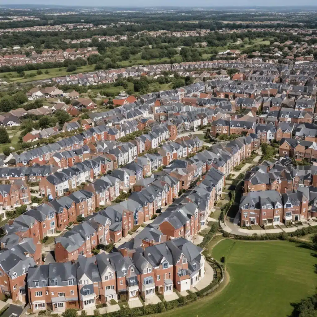 West Kirby’s Affordable Housing Scheme: Key Updates and Opportunities