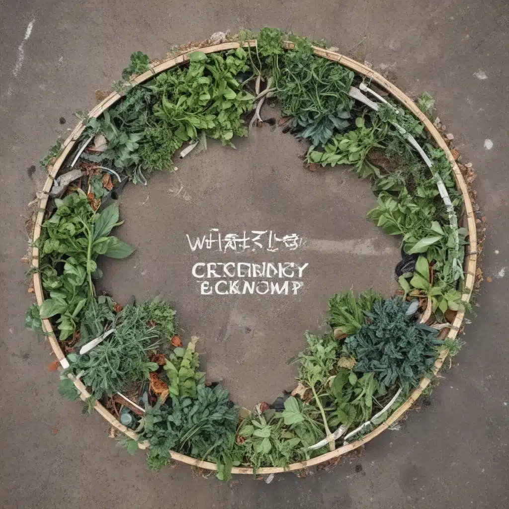 West Kirby’s Circular Economy Roadmap: Transitioning Towards Zero Waste, Resource Efficiency, and Reuse