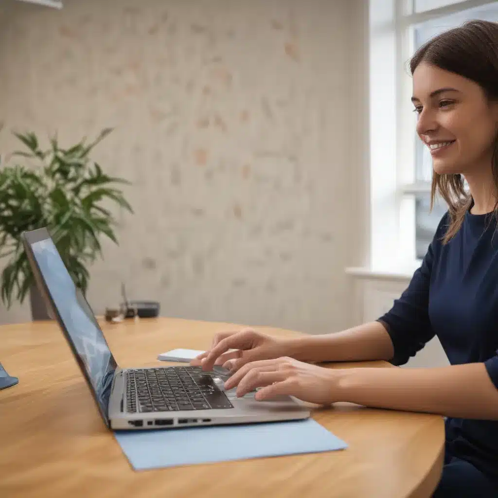 West Kirby’s Digital Transformation: Improving Online Services for Residents