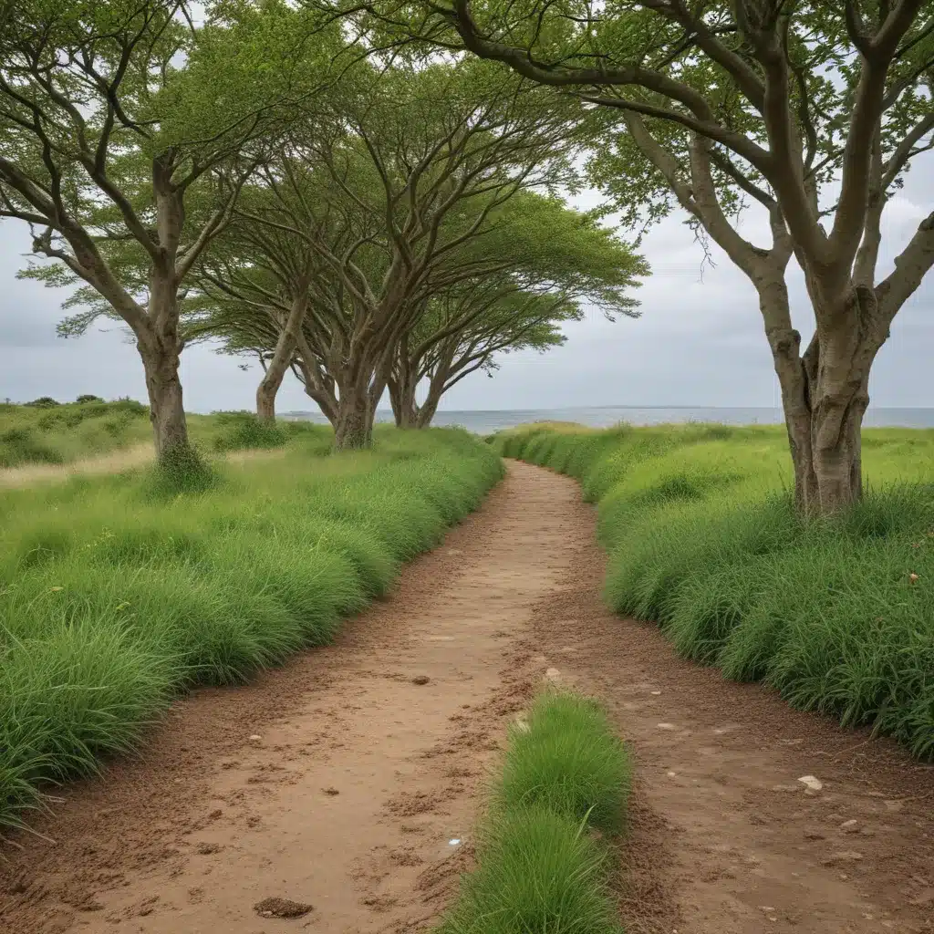 West Kirby’s Green Spaces: Balancing Conservation and Development