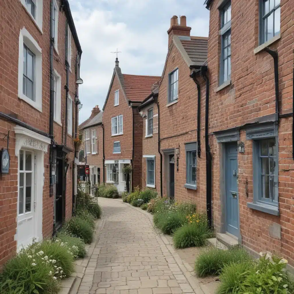 West Kirby’s Historic Buildings Celebrated in New Heritage Trail