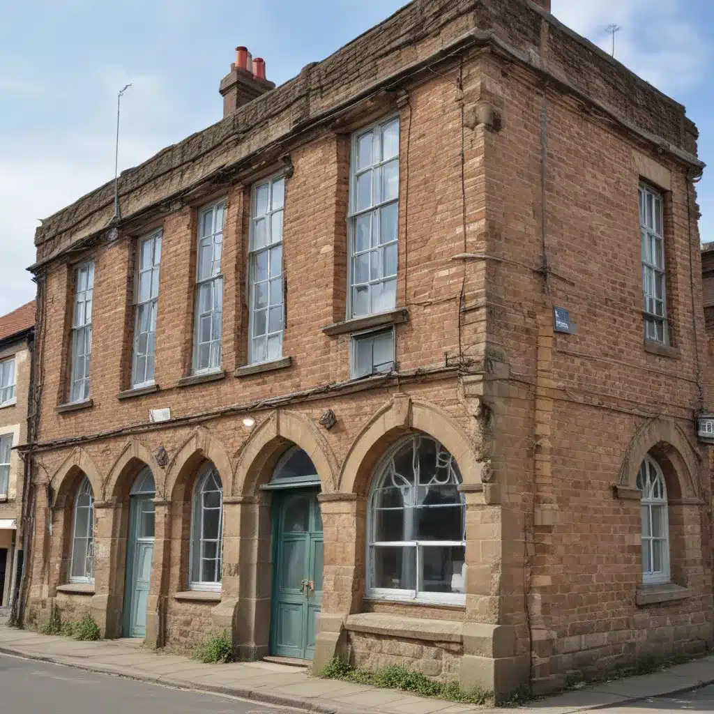 West Kirby’s Historic Buildings Receive Conservation Funding: Restoration Begins