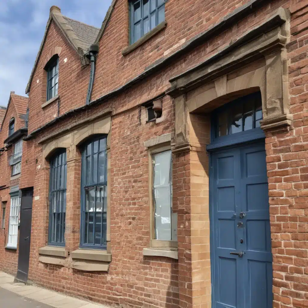 West Kirby’s Historic Buildings Receive Heritage Lottery Funding for Restoration