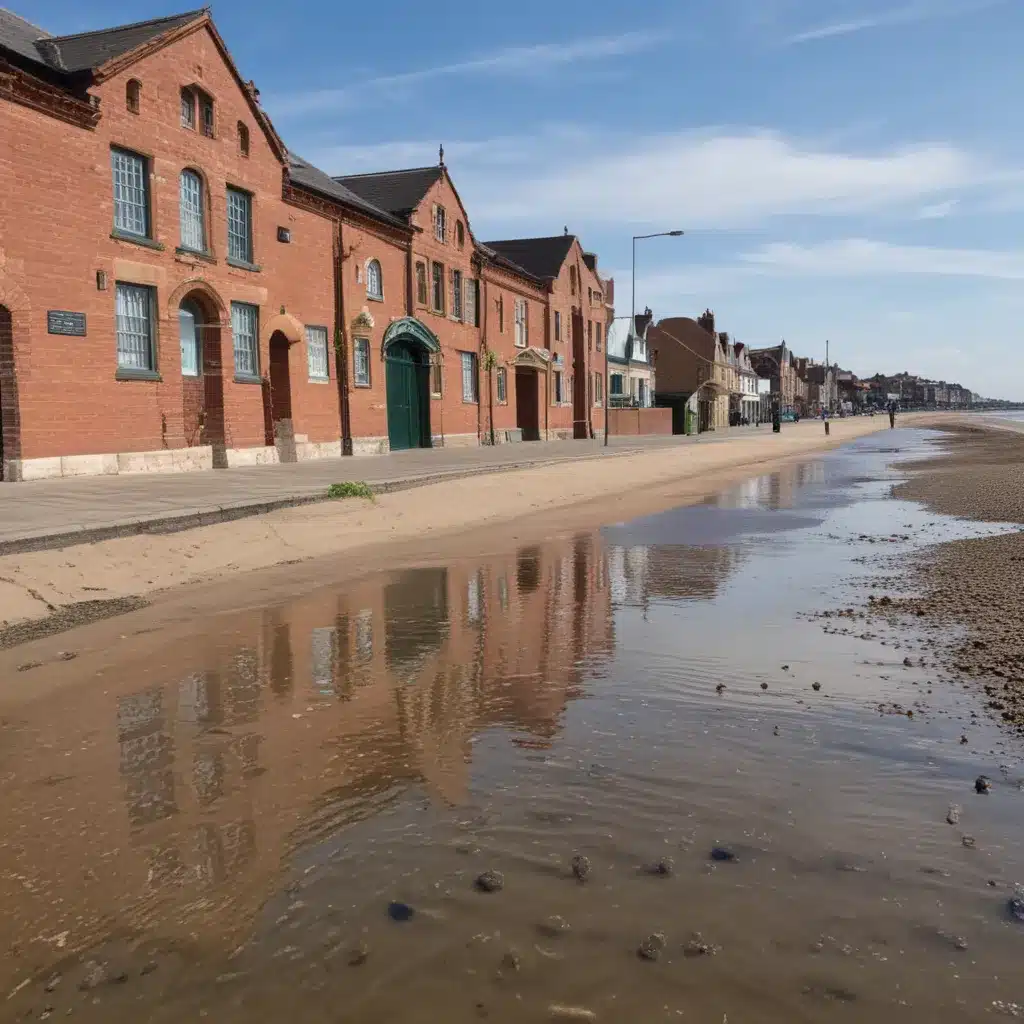 West Kirby’s Historic Landmarks Receive Conservation Funding