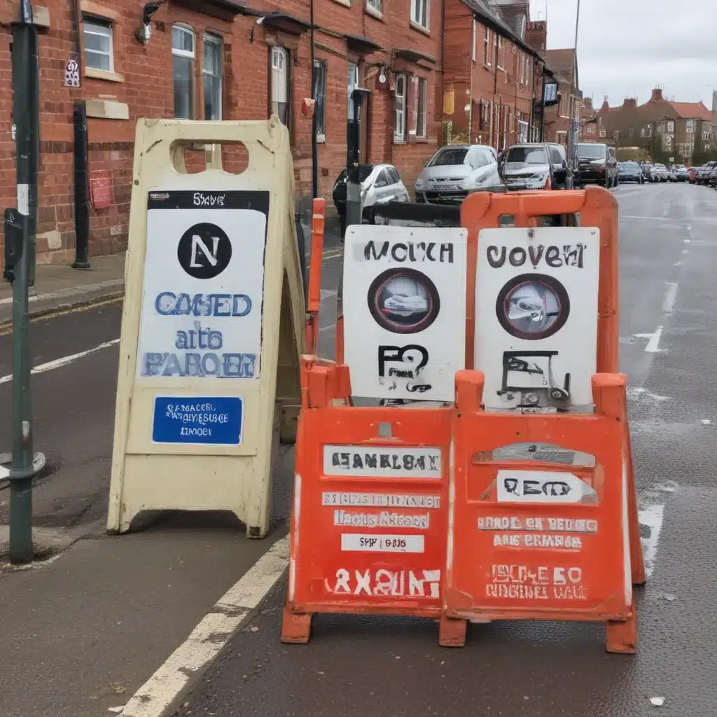 West Kirby’s Parking Woes: New Restrictions Announced